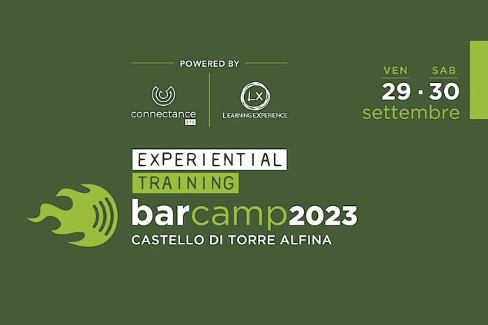 BarCamp 2023